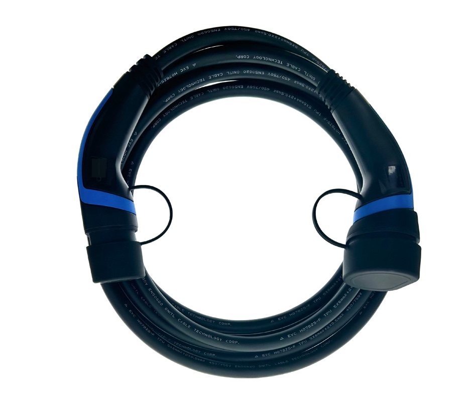 PMT2T26M1P Type 2 to Type 2 Lead 3P 6m (blue handleblack) evp 940788 (4)