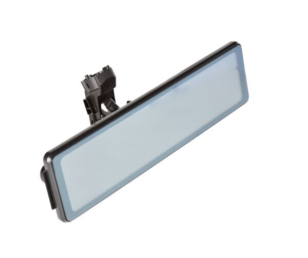 6212 Streaming Rear View Mirror (4K front Dash Cam) Ford Ranger (2012) and (2017-23)