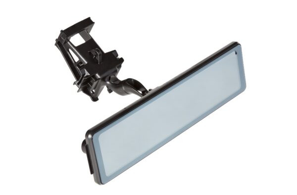 6212 Streaming Rear View Mirror (4K front Dash Cam) Ford Ranger (2015)