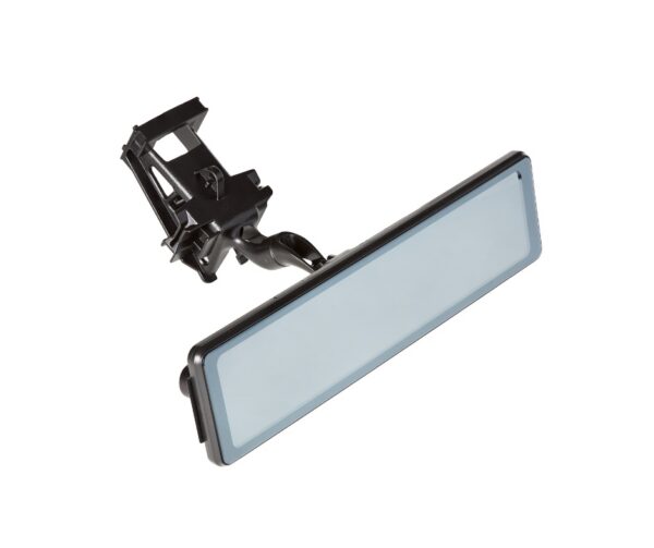 6212 Streaming Rear View Mirror (4K front Dash Cam) Ford Ranger (2015)