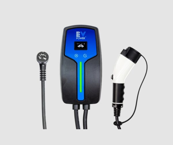 Classic Plus 5.0 Type 1, Portable Charger Cable 10 Amp