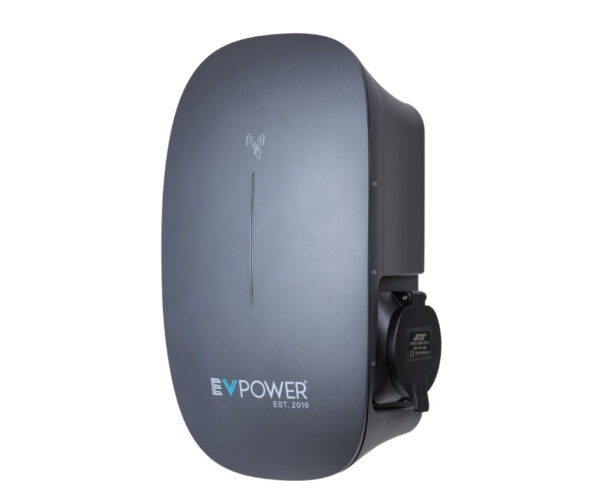 ECO Charge Wall Charger 7kw (OCPP)