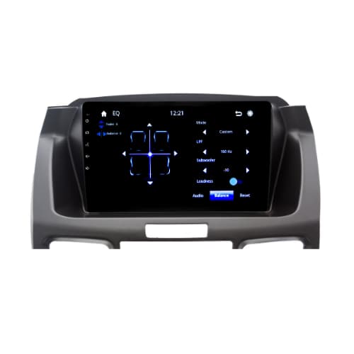 Honda Multimedia Units