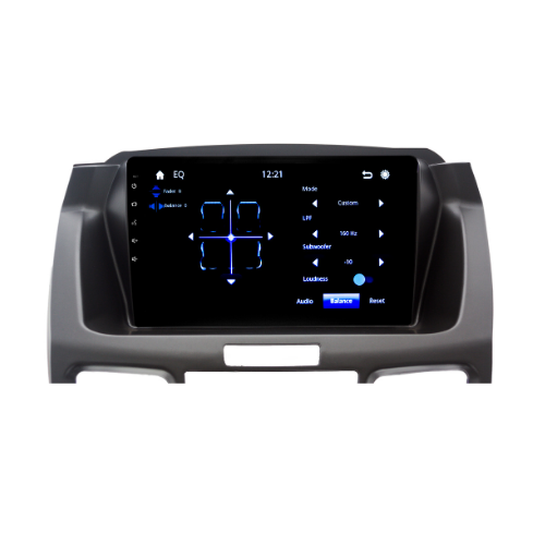 Honda Multimedia Units