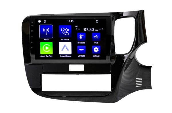 Mitsubishi Outlander (2018+) BTN301 Package