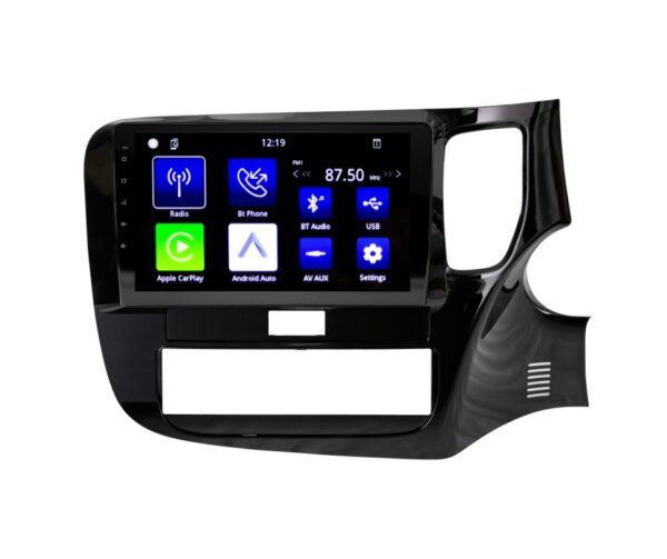 Mitsubishi Outlander (2018+) BTN301 Package