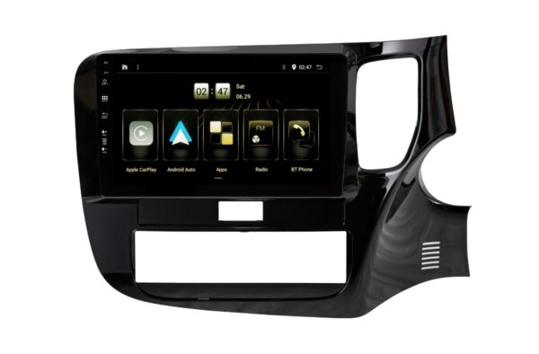 Mitsubishi Outlander (2018+) BTN305 Package