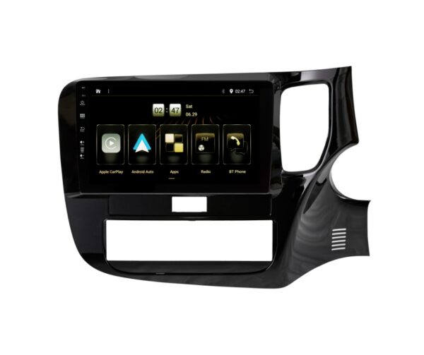 Mitsubishi Outlander (2018+) BTN305 Package