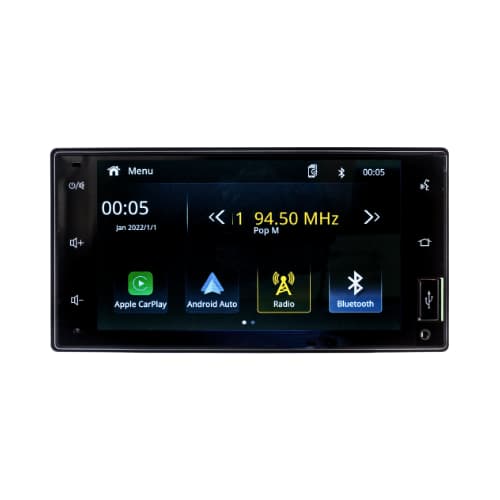Nissan Multimedia Units