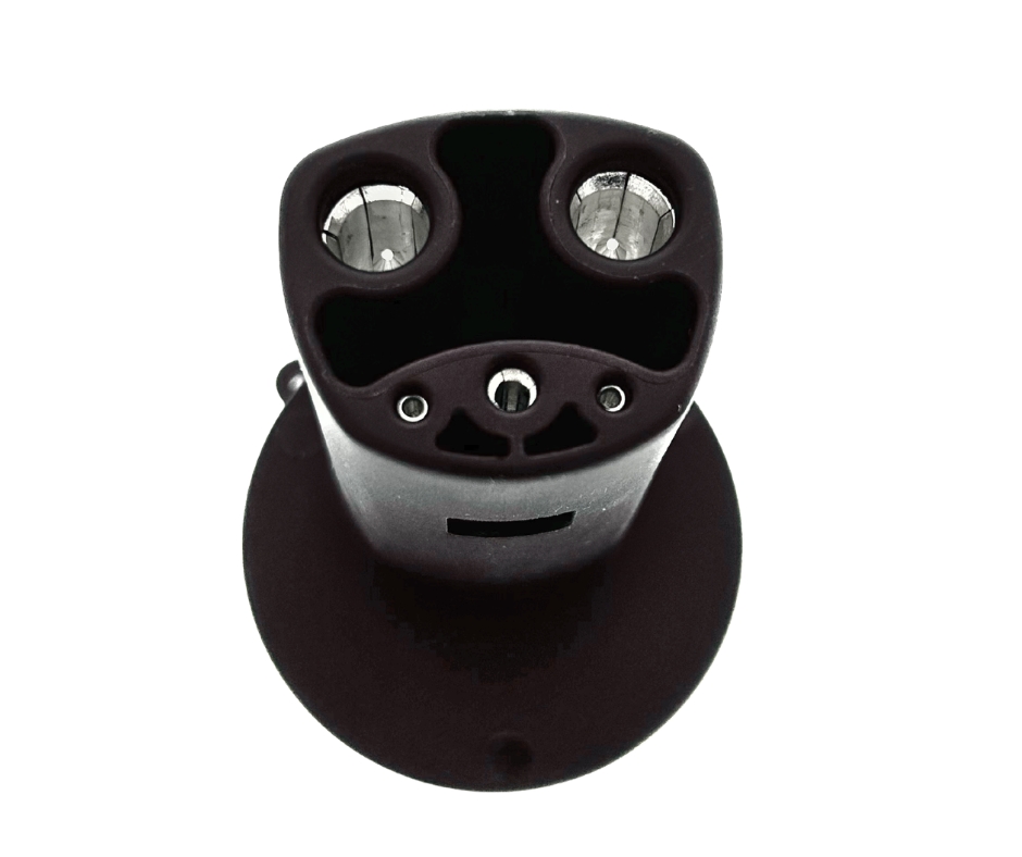 HOT2NACSADPTAC CCS2 Lead to Tesla (ex-Japan _NACS) Adapter ACt2 to t1 car adapter (2)