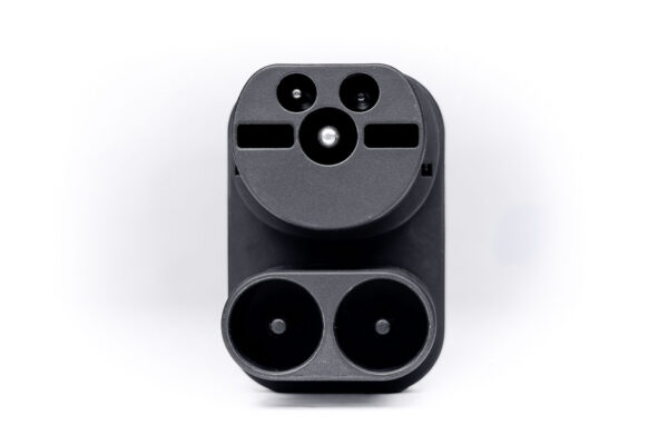 CCS2 Lead to Tesla (ex-Japan/NACS) Adapter (DC only)