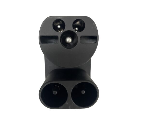 CCS2 Lead to Tesla (ex-Japan/NACS) Adapter DC