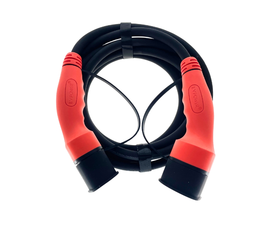 papaya cable tether straps