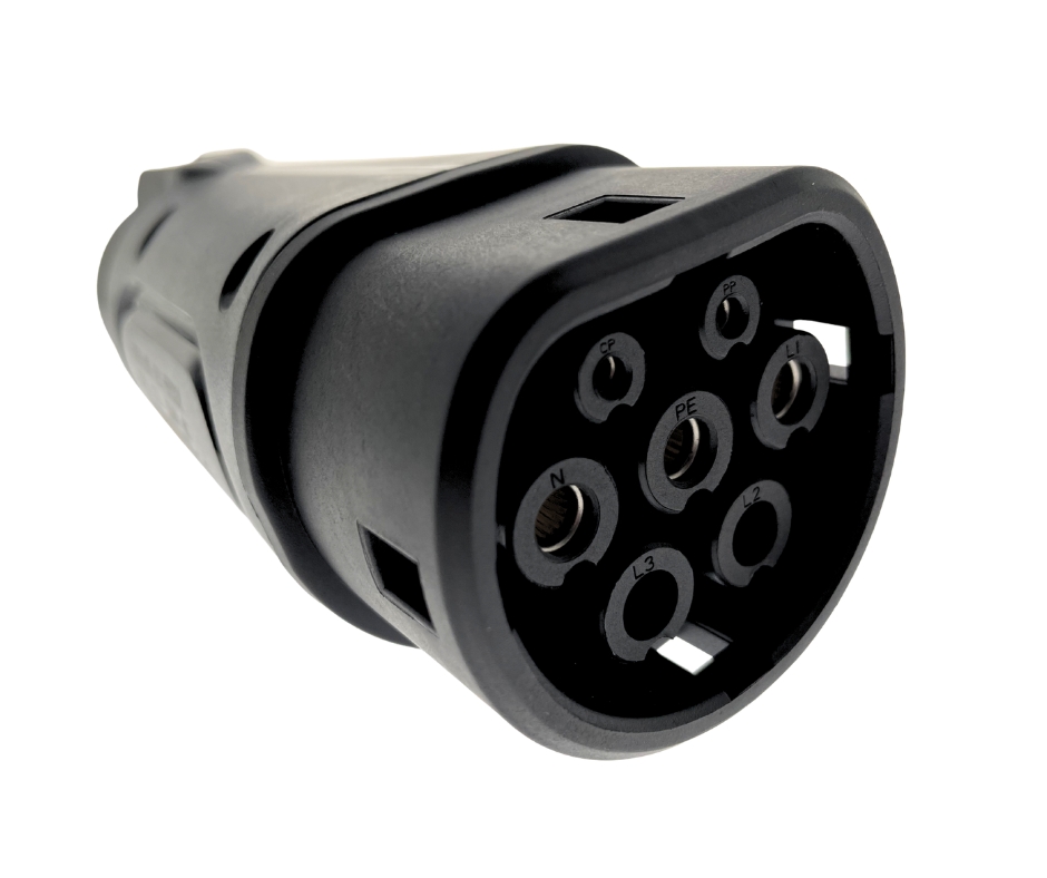 type 1 lead to type2 car adapter CHAT1t2adpt 940x788 (7)
