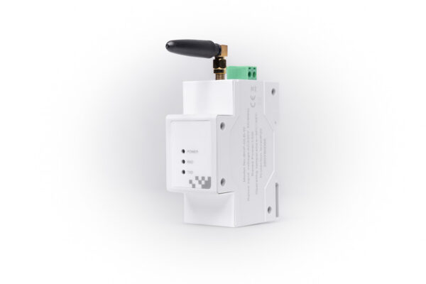 Wireless Adapter for DLB on BCP Wall Chargers (1- or 3-phase)