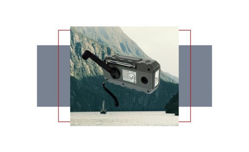 blog crank radio